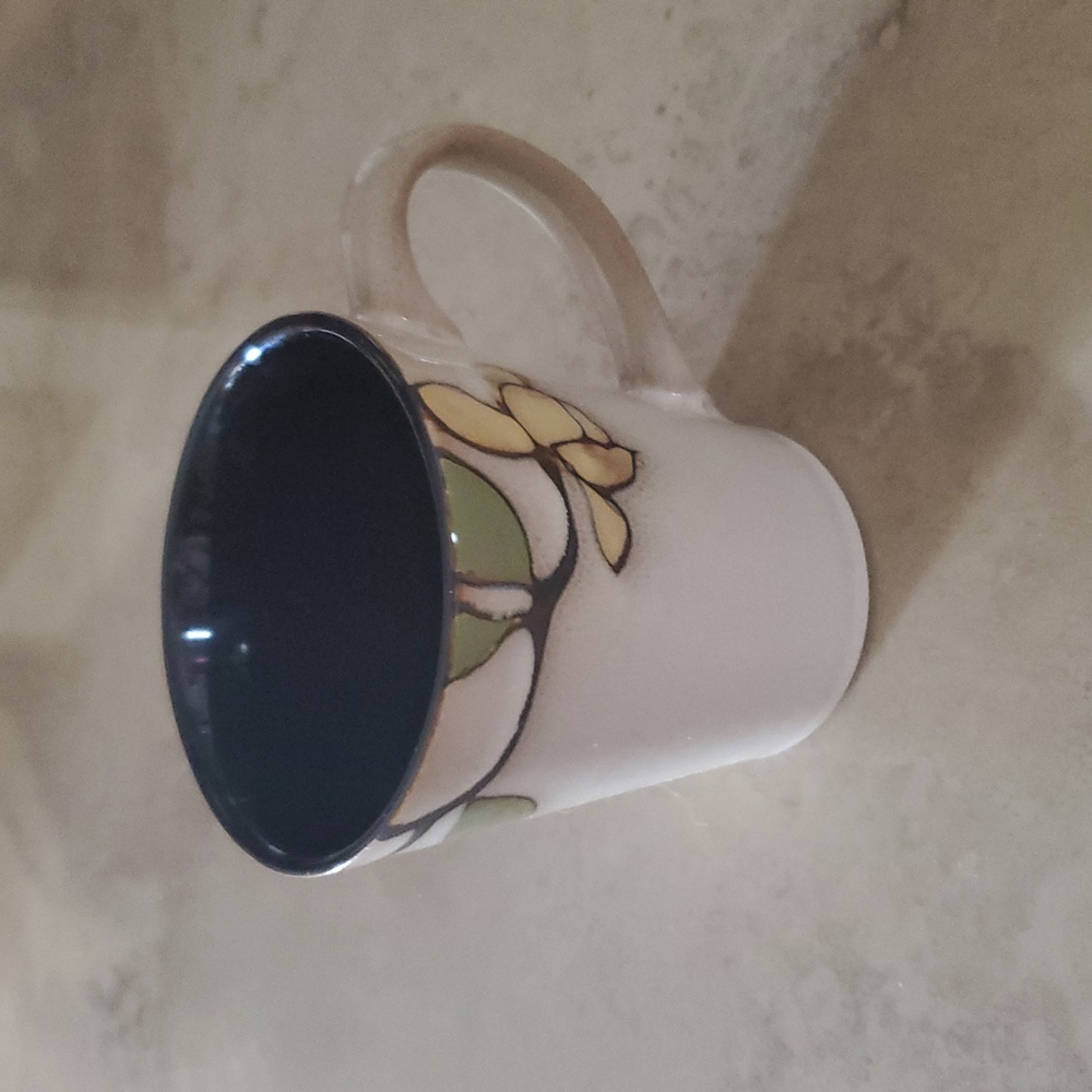 **SALE**Authentic Mikasa Emory Mug